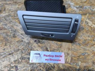 дефлектор обдува салона BMW 7 серия E65/E66/E67 [рестайлинг] E65 2005, 4.8 л., N62 B48 B, бензин, АКПП, седан, задний привод, 64226911241, 6911241