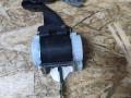 ремень безопасности BMW 5 серия F07/F10/F11 F11 2010, 3.0 л., N55 B30 A, бензин, АКПП, белый, универсал, задний привод, правый руль, 33052211 - фото №4