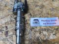 форсунка BMW X5 E70 [рестайлинг] E70 2010, 4.4 л., N63 B44 A, бензин, АКПП, внедорожник 5 дв., полный привод, 13537585261 - фото №2