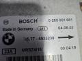 блок AirBag BMW 3 серия E46 [рестайлинг] E46 (2001 - 2006), 2.0 л., N42 B20 A, бензин, АКПП, синий, седан, задний привод, правый руль, 65776933238 - фото №3