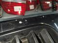 капот BMW X6 E71/E72 E71 2010, 3.0 л., N57 D30 B, дизель, АКПП, black sapphire metallic (475), универсал, полный привод, 41617486754 - фото №5