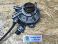 насос вакуумный BMW 5 серия F07/F10/F11 F10 2009, 4.0 л., N63 B40 B, бензин, АКПП, седан, задний привод, правый руль, 11667566291, 7566291 - фото №2