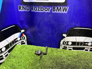 датчик дорожного просвета BMW X6 E71/E72 E71 2008, 4.4 л., N63 B44 A, бензин, АКПП, black sapphire metallic 475, внедорожник 5 дв., полный привод, 37146785205, 6785205