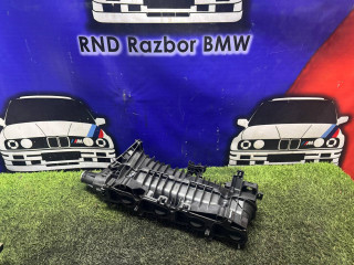 коллектор впускной BMW, 2.0 л., N47 D20 C, дизель, 11618570791, 8570791
