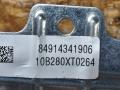 подушка безопасности боковая (шторка) BMW 5 серия F07/F10/F11 F11 2010, 3.0 л., N55 B30 A, бензин, АКПП, белый, универсал, задний привод, правый руль, 84914341906 - фото №4
