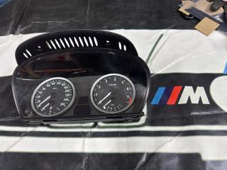 щиток приборов (приборная панель) BMW 5 серия E60/E61 E60 2006, 2.5 л., N52 B25, бензин, АКПП, silber-grau metallic, седан, задний привод, правый руль, 62116983152, 6983152, A2C53103634