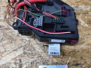 блок предохранителей BMW 5 серия F07/F10/F11 F11 2010, 3.0 л., N55 B30 A, бензин, АКПП, белый, универсал, задний привод, правый руль, 1670499