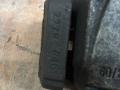 суппорт BMW 5 серия F07/F10/F11 F10 2012, 2.0 л., N20 B20 A, бензин, АКПП, седан, правый руль, 34116791919, 6791919, 34116791920, 6791920 - фото №7
