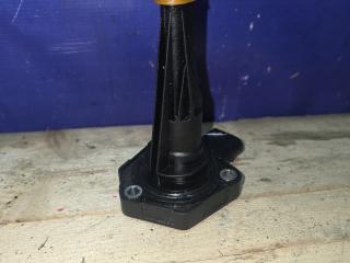 датчик уровня масла BMW M4 F82/F83 F82 (2013 - 2017), 3.0 л., S55 B30 A, бензин, (b67) austin yellow, золотой, купе, задний привод, 8638754, 12618638754