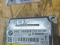 блок AirBag BMW 3 серия F30/F31/F34 F30 2012, 2.0 л., N20 B20 B, бензин, АКПП, 354 titansilber metallic, седан, задний привод, правый руль, 34526858698, 6858698 - фото №2