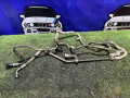 трубка гидроусилителя BMW X5 M E70 (2009 - 2013), 4.4 л., S63 B44 A, бензин, АКПП, внедорожник 5 дв., полный привод, 32416784711, 6784711 - фото №4