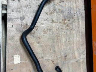 патрубок отопителя (печки) BMW 7 серия E65/E66/E67 [рестайлинг] E65 2007, 4.0 л., N62 B40 A, бензин, АКПП, black sapphire metallic (475), седан, задний привод, правый руль, 64218377700, 8377700