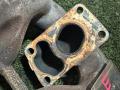 коллектор выпускной BMW, 11627796266, 7796266, 11627796266 - фото №4
