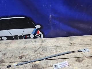 трос двери BMW 3 серия E46 [рестайлинг] E46 2003, 2.2 л., M54 B22 (226S1), бензин, АКПП, black-sapphire metallic (475), седан, задний привод, правый руль, 51218213797, 8213797