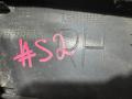 обшивка салона BMW Z4 E85 2003, 3.0 л., M54 B30 (306S3), бензин, АКПП, sterling-grau metallic (472), родстер, задний привод, правый руль, 7016672, 51437016672 - фото №5