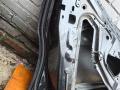 дверь задняя левая BMW X6 E71/E72 E71 2008, 4.4 л., N63 B44 A, бензин, АКПП, black sapphire metallic 475, внедорожник 5 дв., полный привод, 41527198161 - фото №12