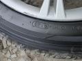 диск литой BMW 5 серия E60/E61 2004 - фото №7