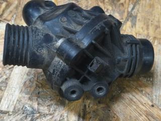 термостат BMW 5 серия F07/F10/F11 F11 2010, 3.0 л., N55 B30 A, бензин, АКПП, белый, универсал, задний привод, правый руль, 6601544