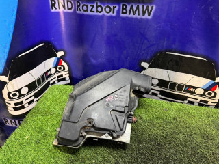 корпус воздушного фильтра BMW X6 E71/E72 E71 2008, 4.4 л., N63 B44 A, бензин, АКПП, black sapphire metallic 475, внедорожник 5 дв., полный привод, 13717577449, 7577449