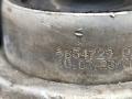 рычаг подвески BMW 3 серия F30/F31 [рестайлинг] F30 2016, 2.0 л., B48 B20 B, бензин, АКПП, седан, полный привод, 6854729 - фото №6
