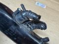 патрубок турбины BMW X5 E70 [рестайлинг] E70 2011, 3.0 л., N55 B30 A, бензин, АКПП, белый, универсал, полный привод, правый руль, 13717583714, 7583714 - фото №6