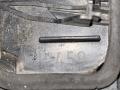 замок двери задней левой BMW 5 серия F07/F10/F11 F10 (2009 - 2013), дизель, АКПП, 7229459, 51227229459 - фото №4