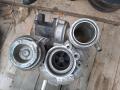 турбина BMW 7 серия F01/F02 F01 2009, 3.0 л., N57 D30 A, дизель, АКПП, черный, седан, задний привод, 7576985, 11657576985, 11657646092, 7646092 - фото №5