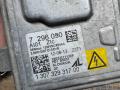 блок розжига ксенона BMW 3 серия F30/F31 [рестайлинг] F30 2016, 2.0 л., B48 B20 B, бензин, АКПП, седан, полный привод, 63117317408, 7317408, 7296090 - фото №4