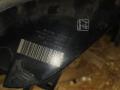 фонарь задний правый BMW 5 серия E60/E61 E60 2005, 3.0 л., N52 B30 AF, бензин, АКПП, silbergrau metallic (a08), седан, задний привод, правый руль, 63217165738, 7165738 - фото №2