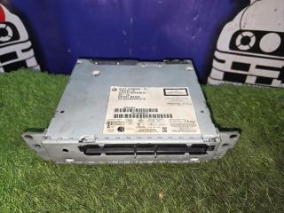 блок управления мультимедия BMW 3 серия F30/F31/F34 F30 2012, 2.0 л., N20 B20 B, бензин, АКПП, 354 titansilber metallic, седан, задний привод, правый руль, 65129290988, 9290988