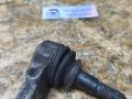 рычаг передний левый BMW 5 серия F07/F10/F11 F11 2010, 3.0 л., N55 B30 A, бензин, АКПП, белый, универсал, задний привод, правый руль, 33326775902, 6790572 - фото №4