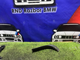 ус под фонарь левый BMW 3 серия F30/F31/F34 F30 2012, 2.0 л., N20 B20 B, бензин, АКПП, 354 titansilber metallic, седан, задний привод, правый руль, 51497290651, 7290651