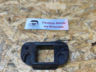 уплотнитель двери BMW 3 серия E46 [рестайлинг] E46 2003, 2.2 л., M54 B22 (226S1), бензин, АКПП, black-sapphire metallic (475), седан, задний привод, правый руль, 51218208647, 8208647