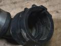 патрубок отопителя (печки) BMW 1 серия E81/E82/E87/E88 E87 2006, 1.6 л., N45 B16, бензин, АКПП, alpinweiss 3, хетчбэк 5 дв., задний привод, правый руль, 64216928591, 6928591 - фото №5