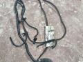 трубка вакуумная BMW X6 E71/E72 E71 2007, 2.5 л., M57 D25 (256D1), дизель, АКПП, внедорожник 5 дв., полный привод, 11667797215, 7797315 - фото №5