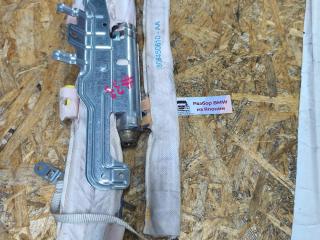 подушка безопасности боковая (шторка) BMW 5 серия F07/F10/F11 F11 2010, 3.0 л., N55 B30 A, бензин, АКПП, белый, универсал, задний привод, правый руль, 84914341906