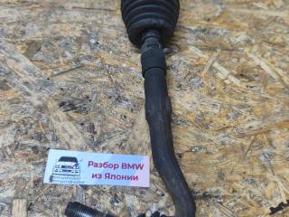 тяга рулевая BMW 5 серия E60/E61 E60 2005, 2.5 л., N52 B25 BE, бензин, АКПП, задний привод, 32106777479, 6777479