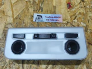 фонарь салона (плафон) BMW X1 E84 2011, 3.0 л., N52 B30 A, бензин, белый 300, внедорожник 5 дв., полный привод, правый руль, 9201628, 61319201628