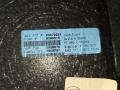 пол багажника BMW X6 E71/E72 E71 2010, 3.0 л., N57 D30 B, дизель, АКПП, black sapphire metallic (475), универсал, полный привод, 6347923, 63479231, 8599013, 51477253828 - фото №7