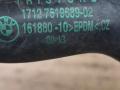 патрубок (трубопровод, шланг) BMW 5 серия F07/F10/F11 F10 2012, 3.0 л., N55 B30 A, бензин, АКПП, седан, задний привод, 17127619689, 7619689 - фото №5