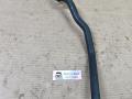 патрубок радиатора BMW 3 серия F30/F31/F34 F30 2012, 2.0 л., N20 B20 B, бензин, АКПП, 354 titansilber metallic, седан, задний привод, правый руль, 17127624676, 7624676 - фото №2