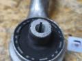 рычаг подвески BMW 5 серия E60/E61 E60 2006, 2.5 л., N52 B25, бензин, АКПП, silber-grau metallic, седан, задний привод, правый руль - фото №3