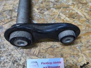 рычаг задний BMW X5 E70 [рестайлинг] E70 2011, 3.0 л., N55 B30 A, бензин, black sapphire metallic (475), внедорожник 5 дв., полный привод, правый руль, 33326774476