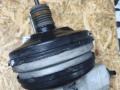 вакуумный усилитель тормозов BMW 5 серия F07/F10/F11 F10 2012, 2.0 л., N20 B20 A, бензин, АКПП, седан, правый руль, 34336792956, 6792956 - фото №4