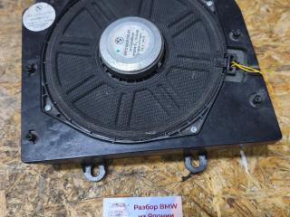 сабвуфер BMW X3 E83 2006, 2.5 л., M54 B25 (256S5), бензин, АКПП, внедорожник 5 дв., 65136990101, 6990101