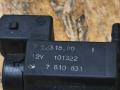 электромагнитный клапан BMW X5 F15 2013, 2.0 л., N47 D20 B, дизель, АКПП, внедорожник 5 дв., полный привод, 11747810831, 7810831 - фото №2