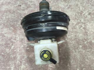 вакуумный усилитель тормозов BMW X6 E71/E72 E71 2008, 4.4 л., N63 B44 A, бензин, АКПП, black sapphire metallic 475, внедорожник 5 дв., полный привод, 32067474