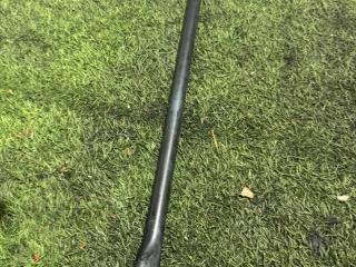 распорка кузова BMW 5 серия F07/F10/F11 F10 2012, 2.0 л., N20 B20 A, бензин, АКПП, седан, правый руль, 51647187096, 51647187096