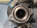 турбина BMW X5 E70 (2006 - 2010), 3.0 л., M57 D30 (306D5), дизель, АКПП, внедорожник 5 дв., полный привод, правый руль, 54399700065, 5443101517 - фото №3