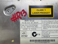 DVD BMW X6 E71/E72 E71 2008, 4.4 л., N63 B44 A, бензин, АКПП, black sapphire metallic 475, внедорожник 5 дв., полный привод, 9181323, 65129181323 - фото №7
